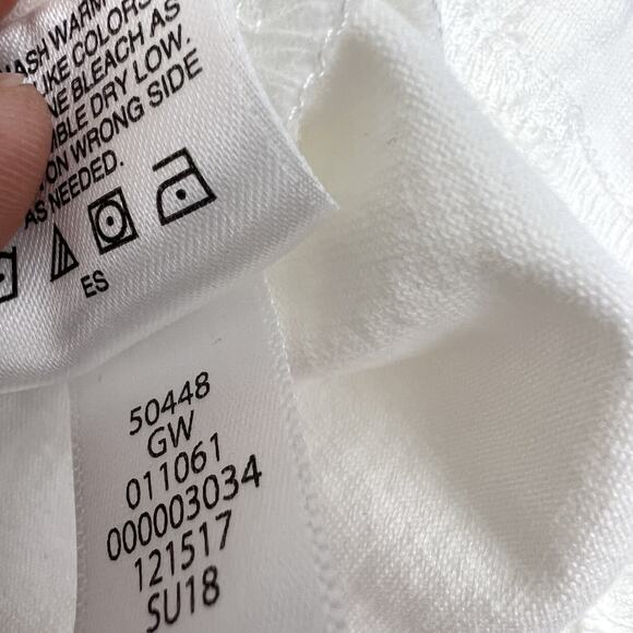 Hanna Andersson Hot Air Balloon Appliqué Tee - Picture 6 of 7